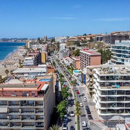 Daire Vivi Homes - La Ola Pool, Terrace & Sea View