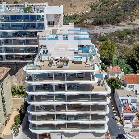 Apartman Vivi Homes - Kenzo Pool, Terrace & Sea View *