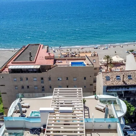 Apartman Vivi Homes - Kenzo Pool, Terrace & Sea View *
